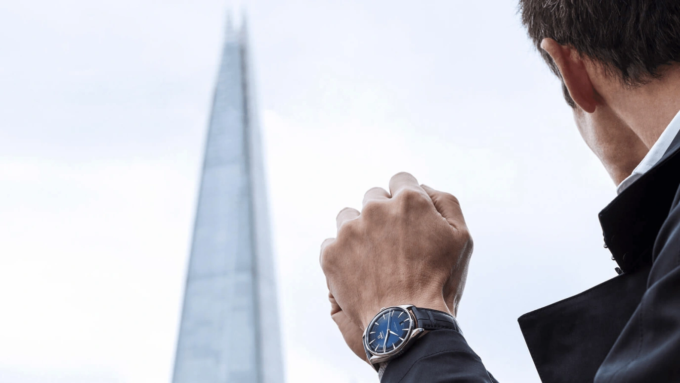 Omega,Seamaster 39.50mm,39.50mm,Stainless Steel,Blue,Automatic,Date,Co-Axial Escapement,511,511.13.40.20.03.001