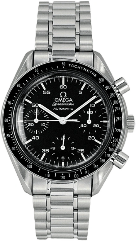 Omega Speedmaster (Non-Moonwatch) 3510.50.00