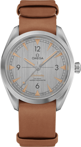 omega omega-railmaster 
