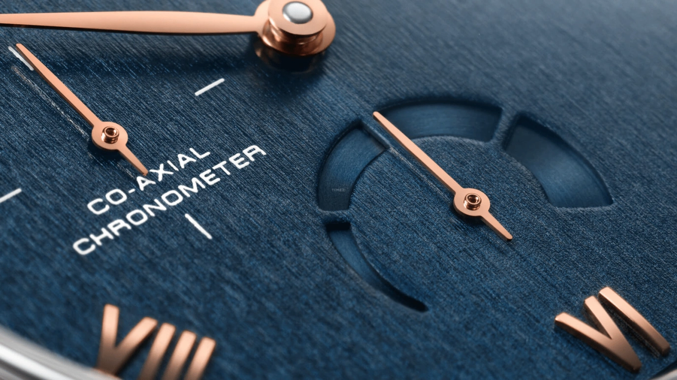 Omega,De Ville 39.50mm,39.50mm,Stainless Steel,Blue,Automatic,Date,Power Reserve Indicator,Co-Axial Escapement,424,424.13.40.21.03.003
