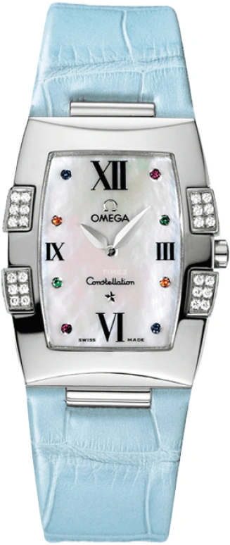 Omega Constellation 1886.79.33