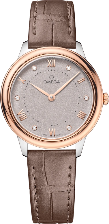 Omega De Ville 434.23.30.60.52.001