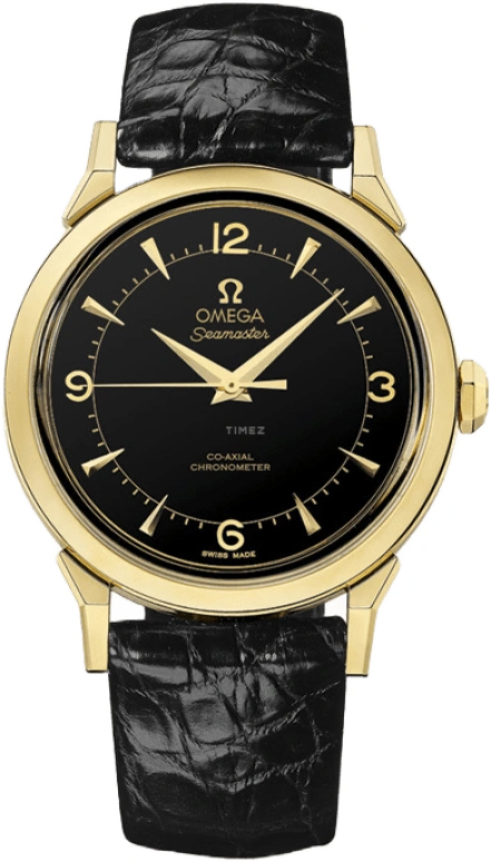 Omega Museum 516.53.37.20.01.001