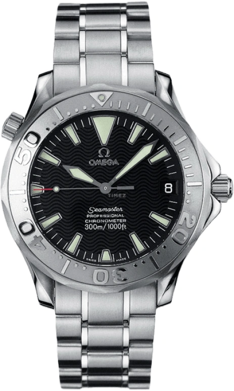 Omega Seamaster Diver 300M 2236.50.00