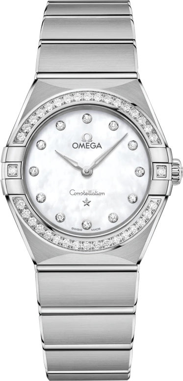 Omega Constellation 131.15.28.60.55.001