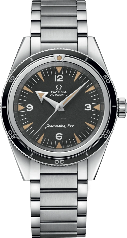 Omega Seamaster 300 234.10.39.20.01.001