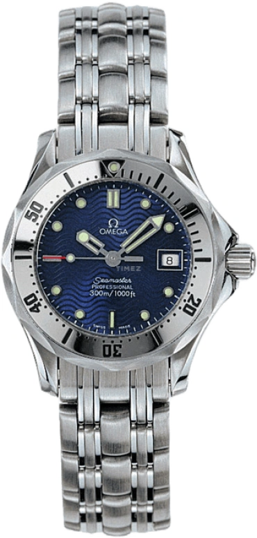 Omega Seamaster Diver 300M 2582.80.00