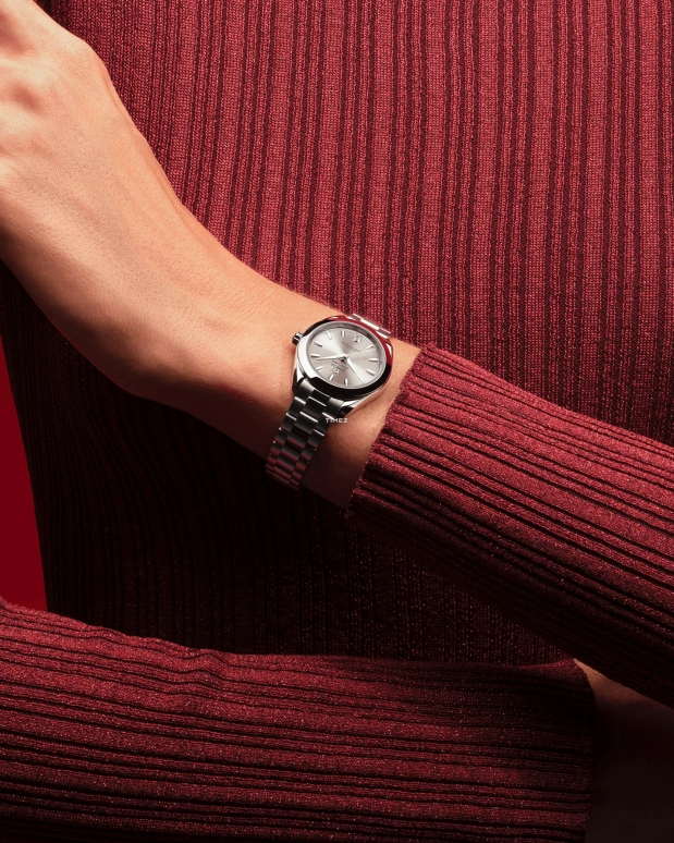 Omega,Aqua Terra 36.50mm,36.50mm,Stainless Steel,Cream,Automatic,Day,Anti-magnetic,220,220.10.30.20.09.001