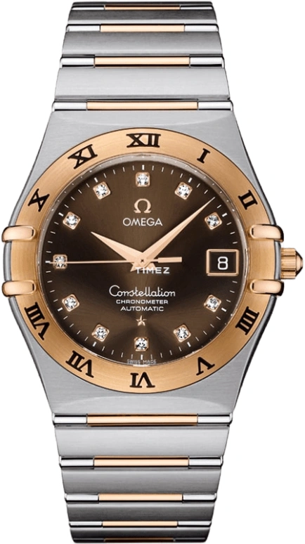 Omega Constellation 1301.60.00