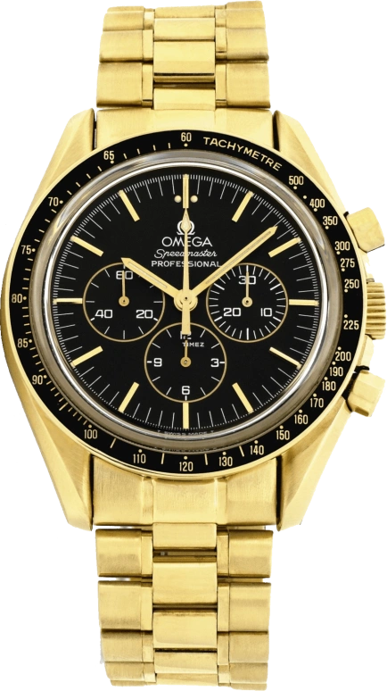 Omega Speedmaster 3194.50.00