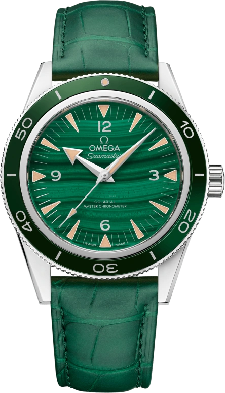 Omega Seamaster 300 234.93.41.21.99.001