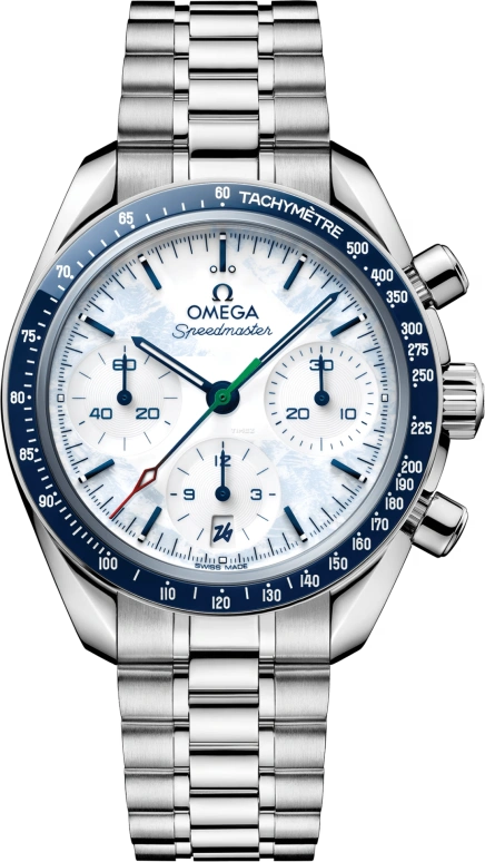 Omega Seamaster 522.30.38.50.04.002