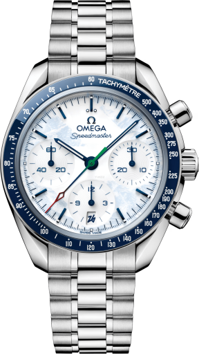 Omega Seamaster 522.30.38.50.04.002