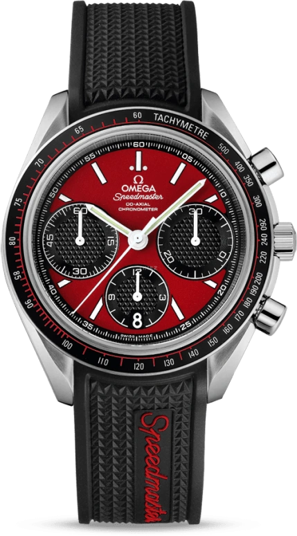 Omega Speedmaster (Non-Moonwatch) 326.32.40.50.11.001