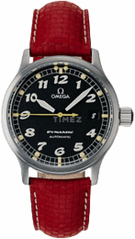 Omega Dynamic 5250.50.41