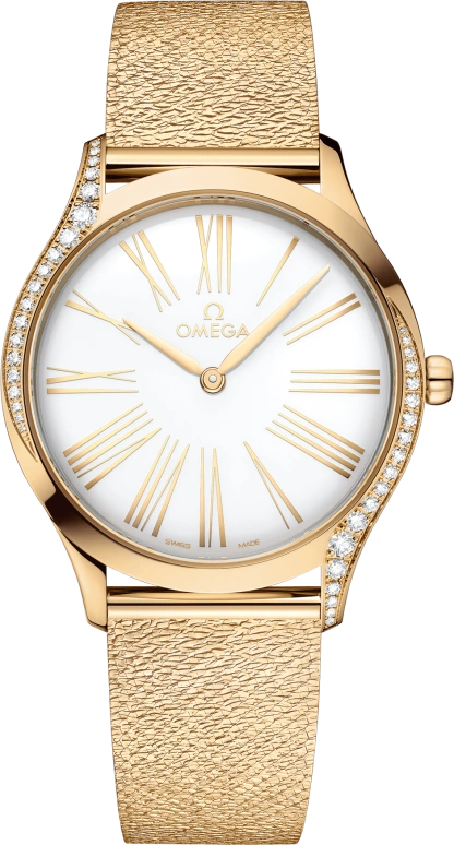 Omega Trésor 428.55.36.60.04.001
