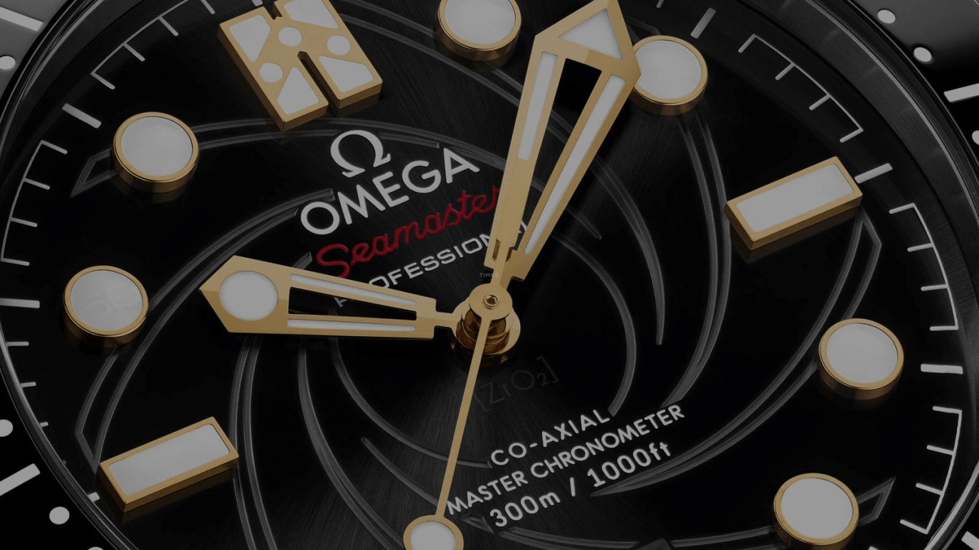 Omega,Seamaster Diver 300M 42mm,42mm,Stainless Steel,Black,Automatic,Day,Co-Axial Escapement,Anti-magnetic,210,210.22.42.20.01.004