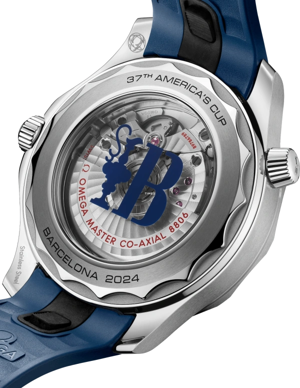 Omega,Seamaster Diver 300M 42mm,42mm,Stainless Steel,White,Automatic,Anti-magnetic,55hours,210,210.32.42.20.04.002