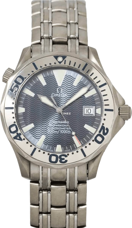Omega Seamaster Diver 300M 2232.30.00