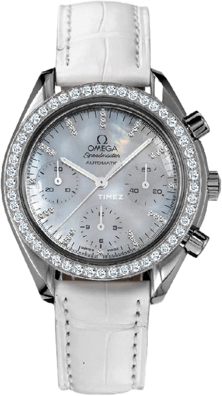 Omega Speedmaster 3815.77.36