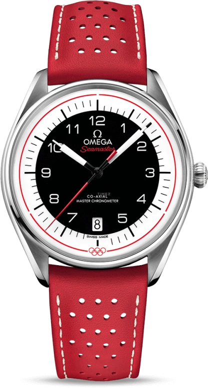 Omega,Seamaster 39.50mm,39.50mm,Stainless Steel,Black,Automatic,Date,Co-Axial Escapement,522,522.32.40.20.01.004