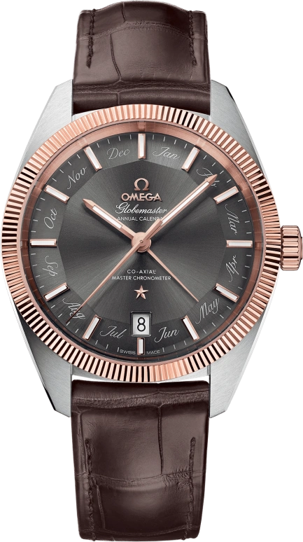 Omega Globemaster 130.23.41.22.06.001
