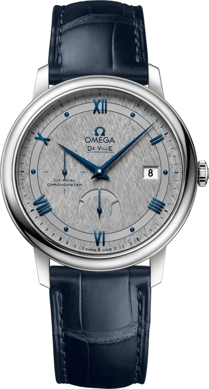 Omega De Ville 424.13.40.21.06.002