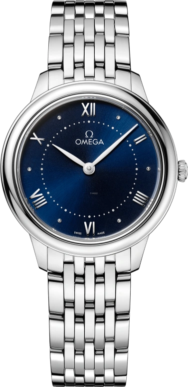 Omega De Ville 434.10.30.60.03.001
