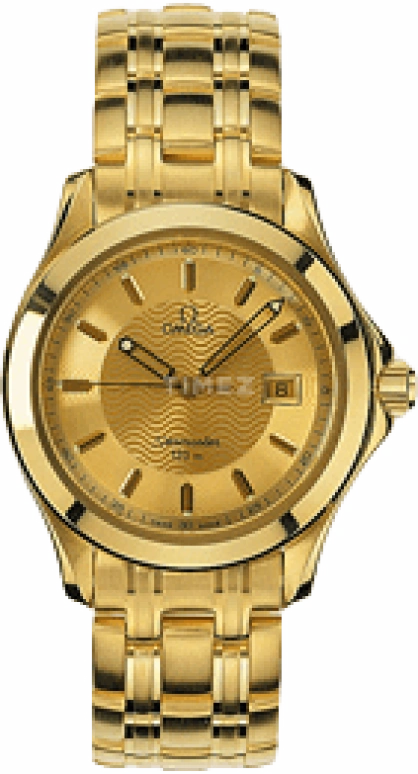 Omega Seamaster 120M 2111.11.00