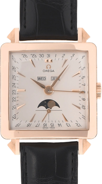 Omega Museum 5756.30.01