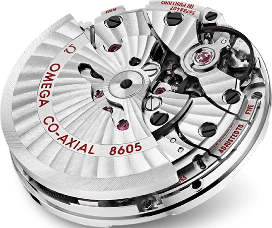 Omega,Aqua Terra 43mm,43mm,Titanium,White,Automatic,Date,Co-Axial Escapement,231,231.92.43.22.04.001