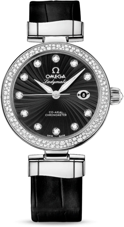 Omega LadyMatic 425.38.34.20.51.001