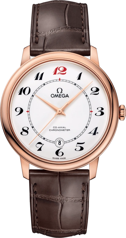 Omega De Ville 424.53.40.20.04.004