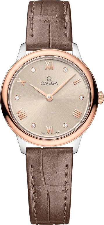 Omega De Ville 434.23.28.60.59.001