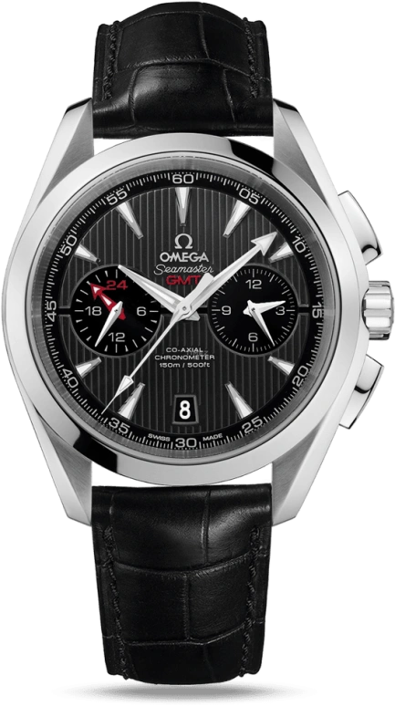 Omega Aqua Terra 231.13.43.52.06.001