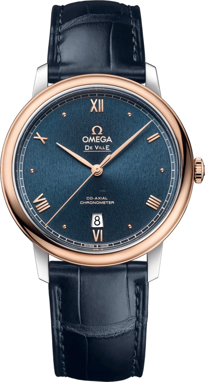 Omega De Ville 424.23.40.20.03.001