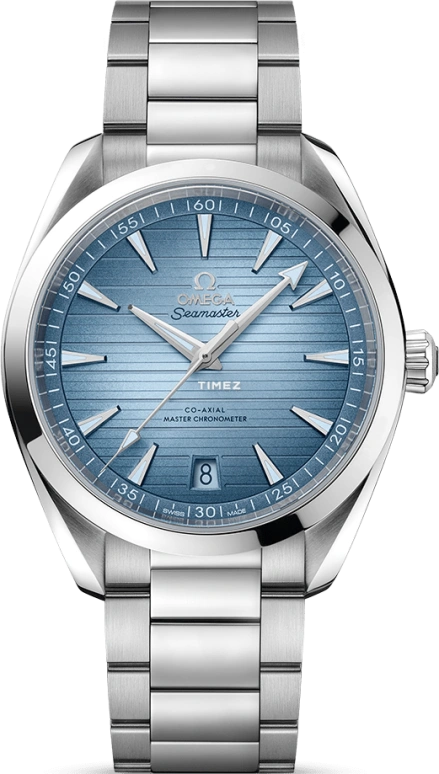 Omega Aqua Terra 220.10.41.21.03.005