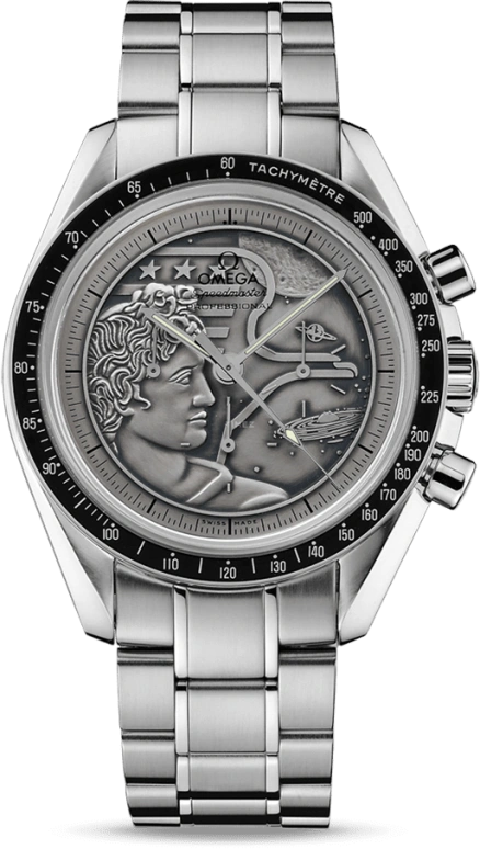 Omega Speedmaster 311.30.42.30.99.002
