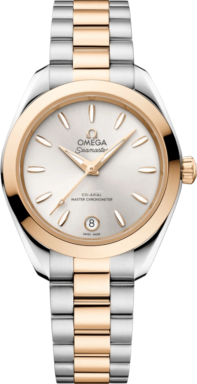 Omega Aqua Terra 220.20.30.20.02.001