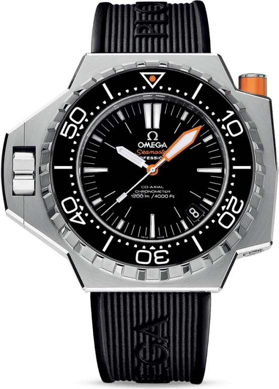 Omega Seamaster PloProf 224.32.55.21.01.001