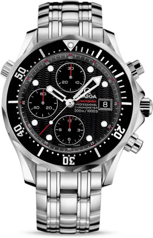 Omega Seamaster Diver 300M 213.30.42.40.01.001