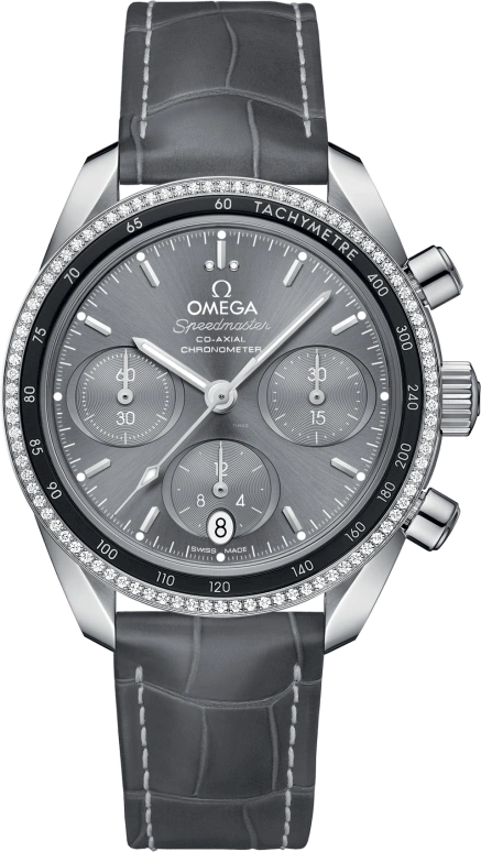 Omega Speedmaster (Non-Moonwatch) 324.38.38.50.06.001