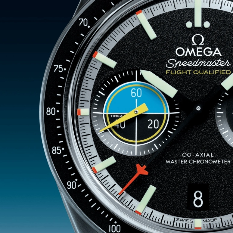 Omega,Speedmaster 40.85mm,40.85mm,Stainless Steel,Black,Automatic,Chronograph,Day,332,332.10.41.51.01.002