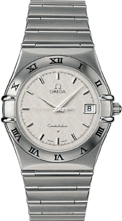 Omega Constellation 1512.30.00