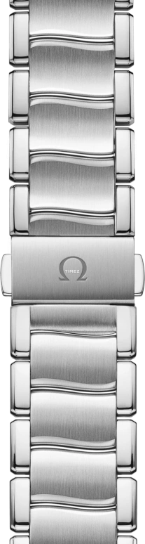 Omega,De Ville 34mm,34mm,Stainless Steel,Purple,Automatic,Day,Co-Axial Escapement,Anti-magnetic,425,425.30.34.20.60.001