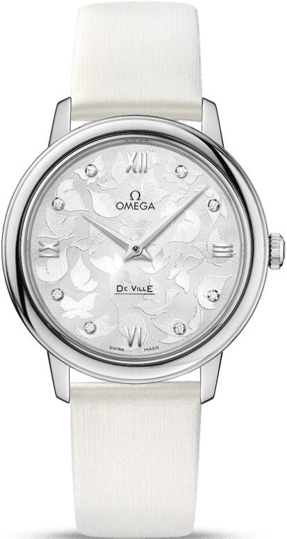 Omega De Ville 424.12.33.60.52.001