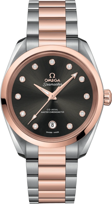 Omega Aqua Terra 220.20.38.20.56.001