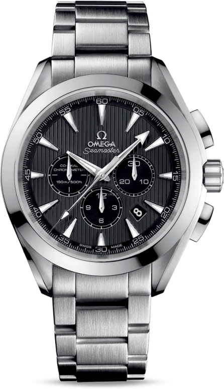 Omega Aqua Terra 231.10.44.50.06.001