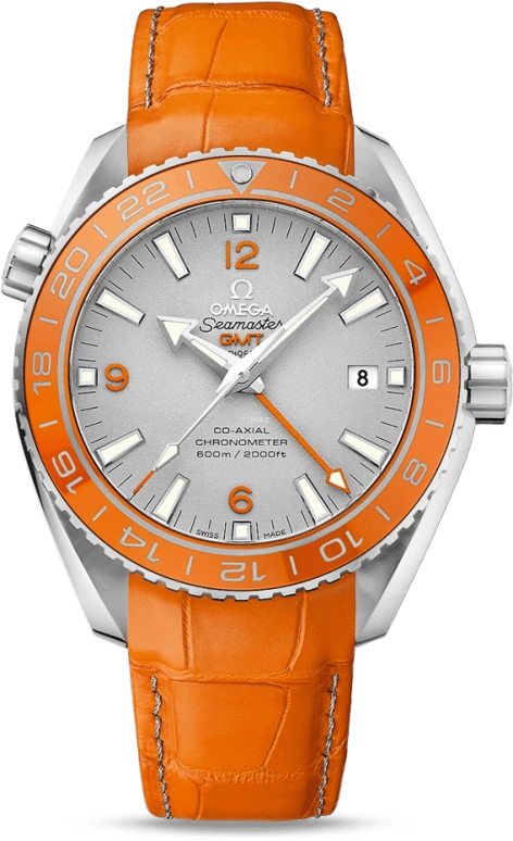 Omega Seamaster Planet Ocean 232.93.44.22.99.001