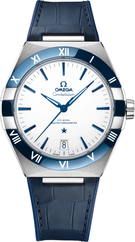 Omega Constellation 131.33.41.21.04.001